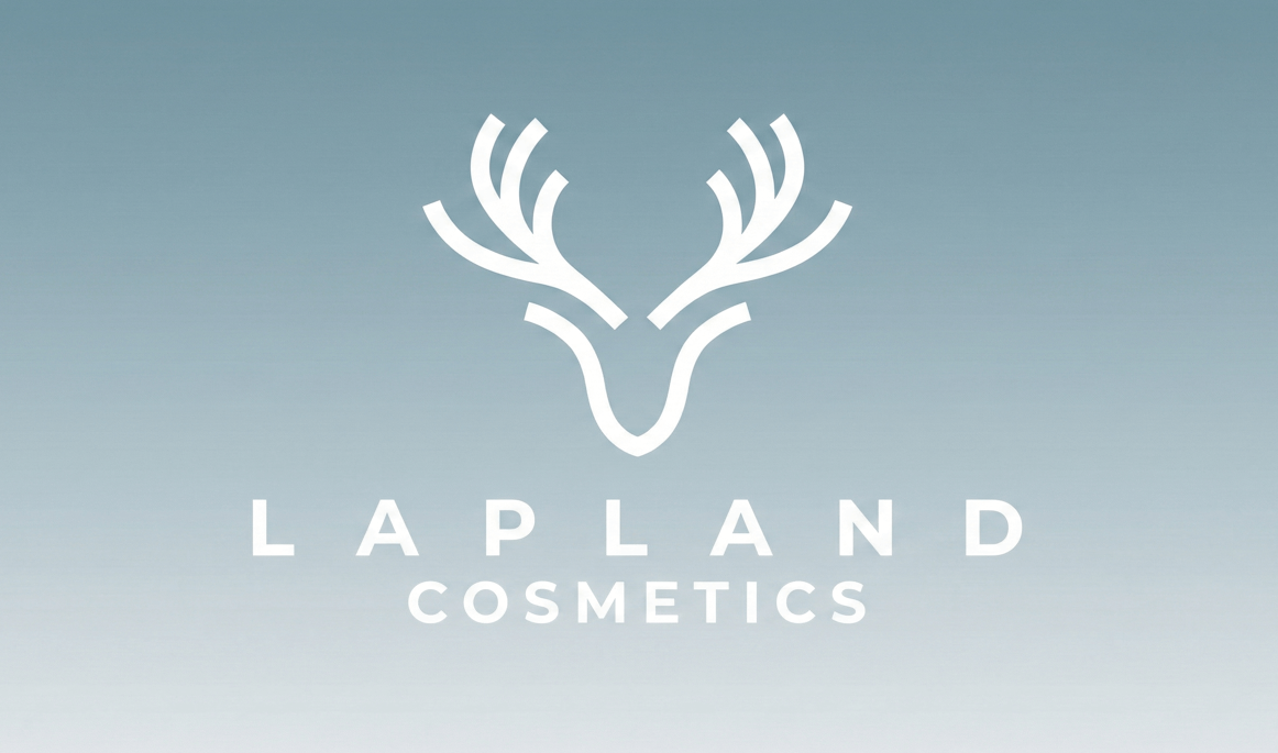 Lapland Cosmetics logo